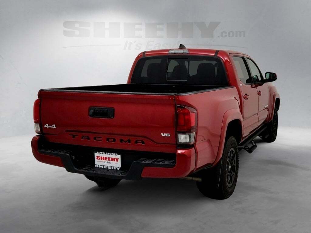 2022 Toyota Tacoma SR5 Laurel MD