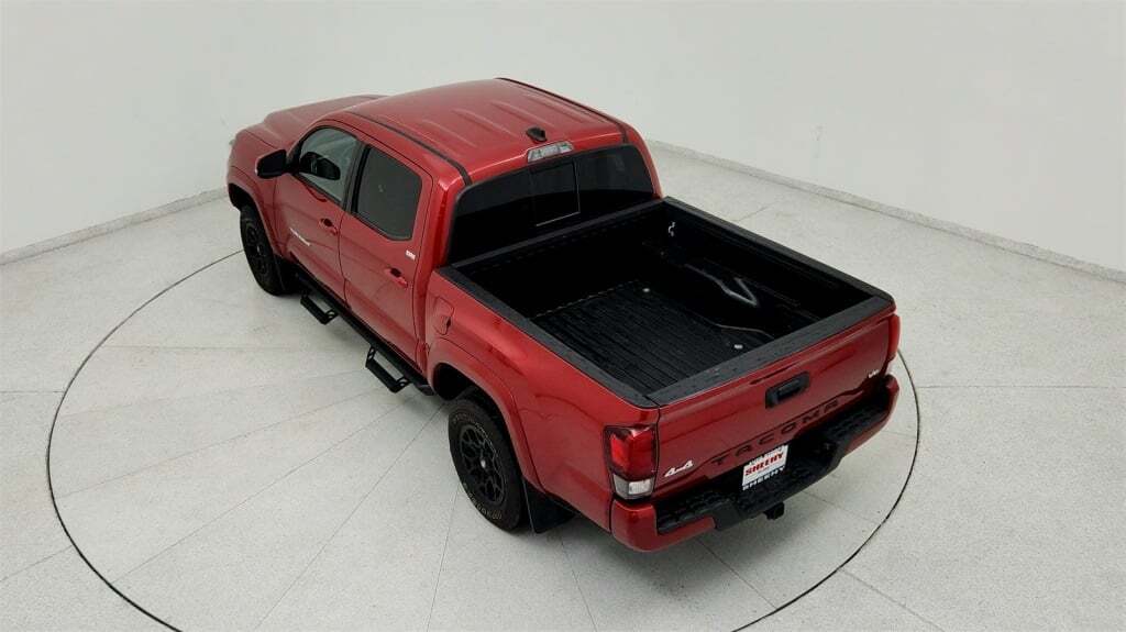 2022 Toyota Tacoma SR5 Laurel MD