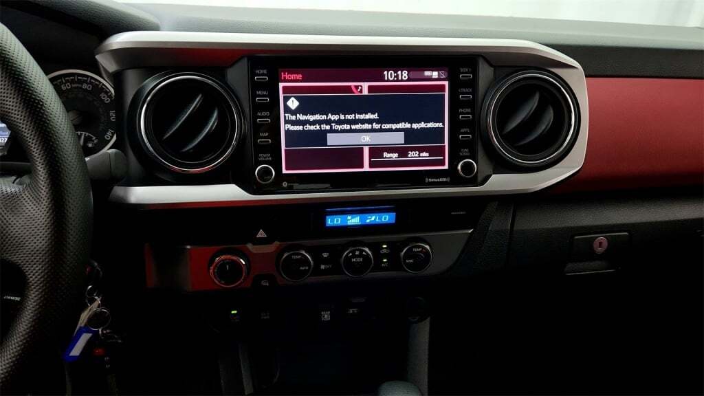 2022 Toyota Tacoma SR5 Laurel MD