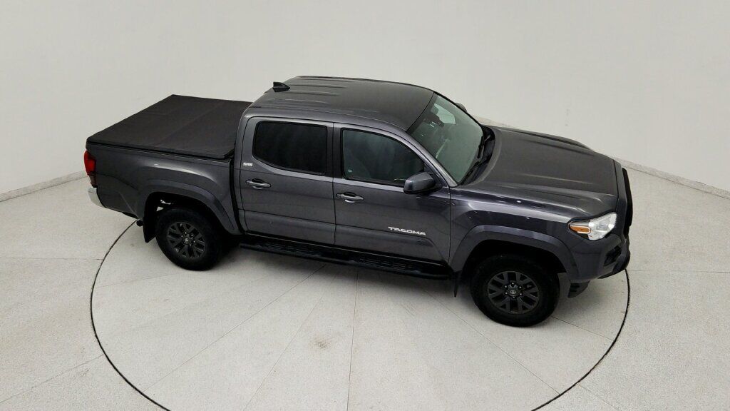 2022 Toyota Tacoma SR5 Laurel MD