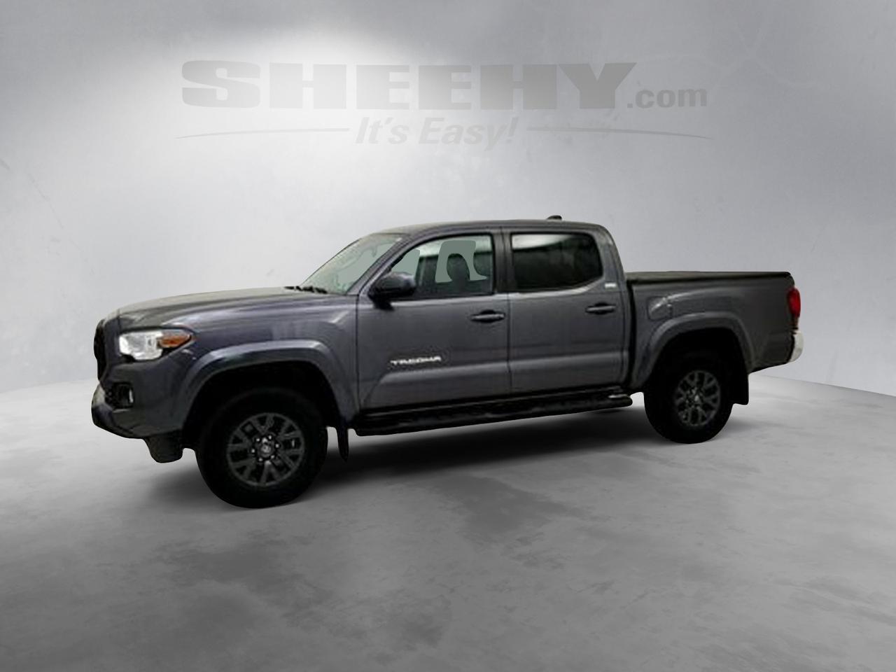 2022 Toyota Tacoma SR5 Laurel MD