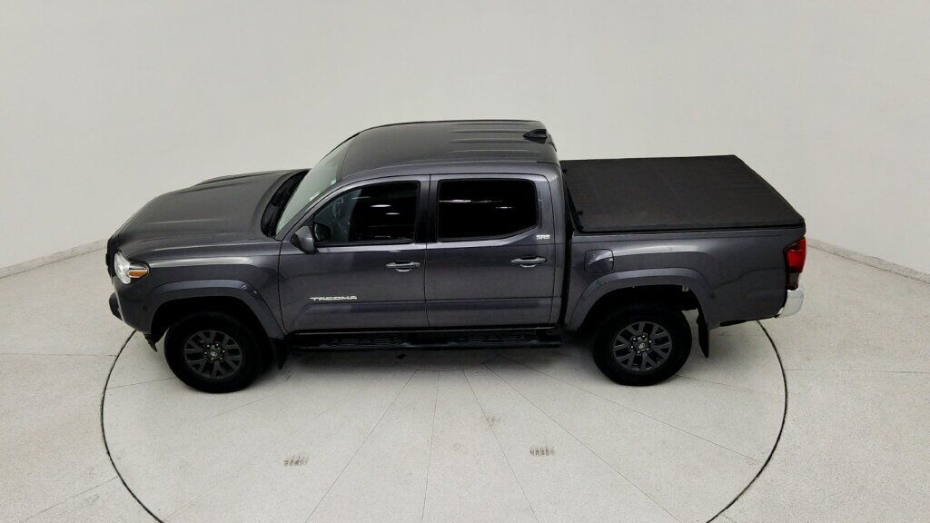 2022 Toyota Tacoma SR5 Laurel MD
