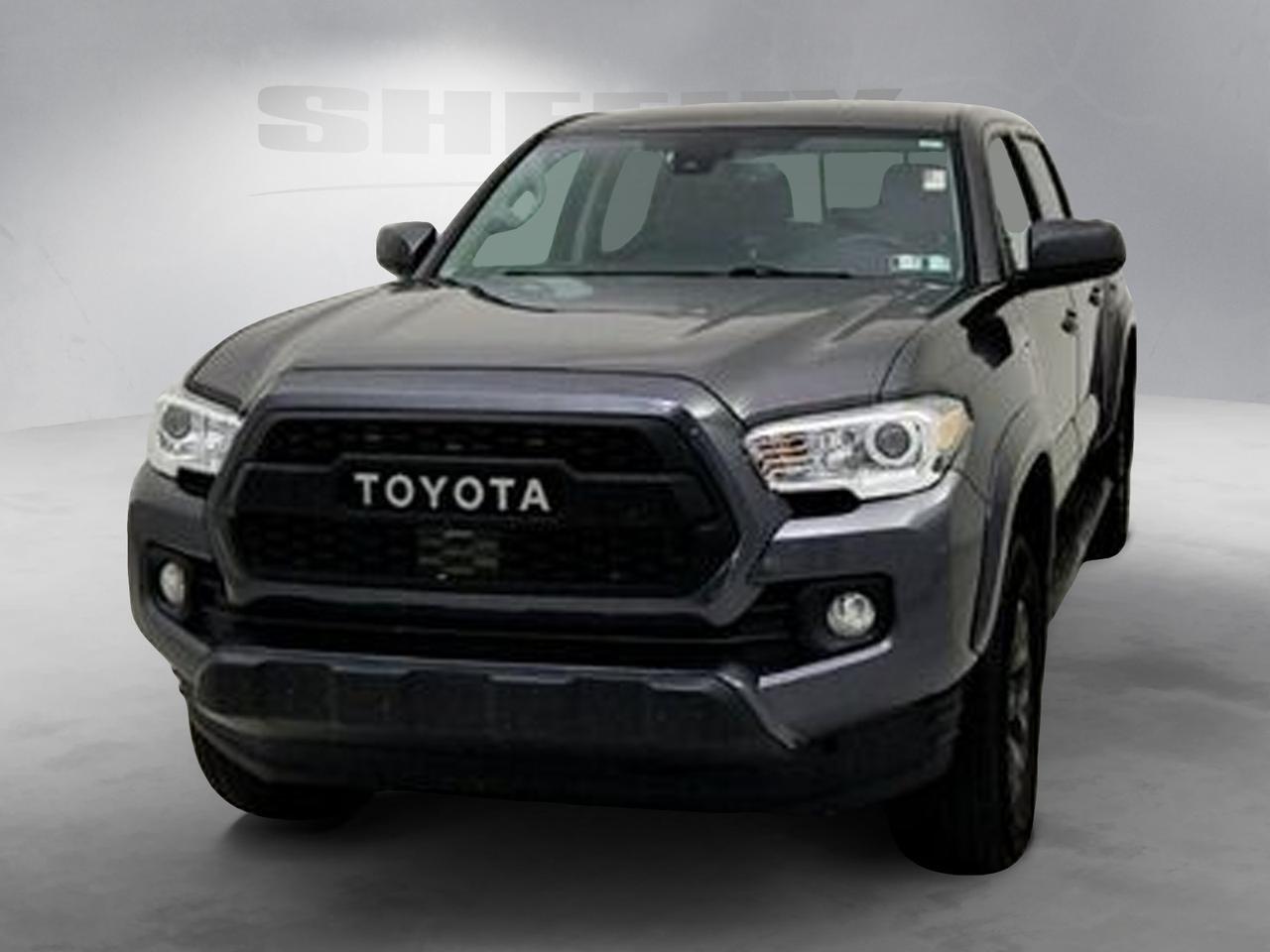2022 Toyota Tacoma SR5 Laurel MD