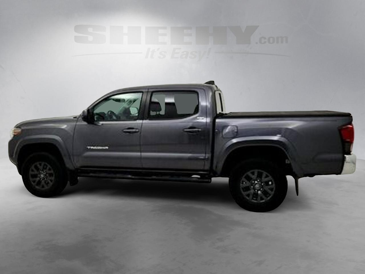 2022 Toyota Tacoma SR5 Laurel MD