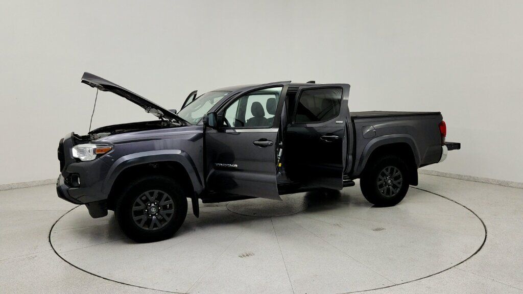 2022 Toyota Tacoma SR5 Laurel MD