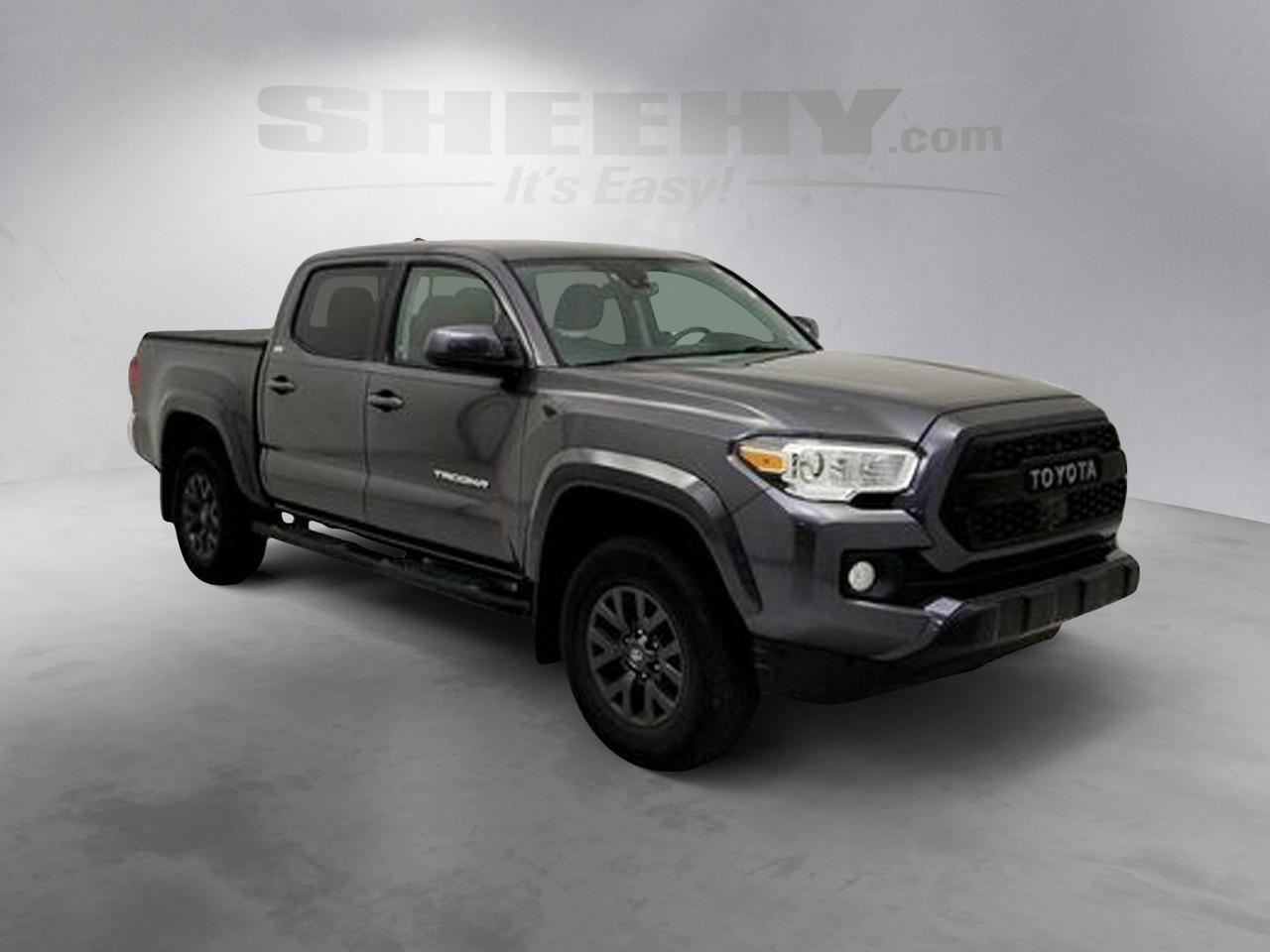 2022 Toyota Tacoma SR5 Laurel MD