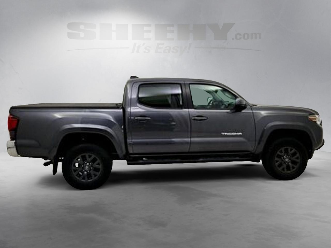 2022 Toyota Tacoma SR5 Laurel MD