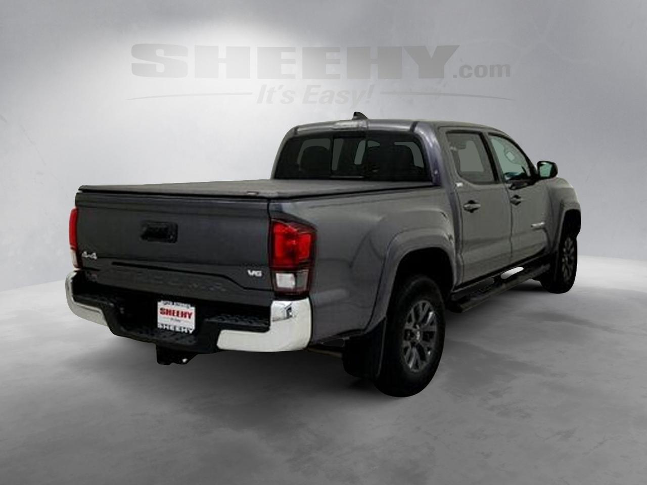 2022 Toyota Tacoma SR5 Laurel MD