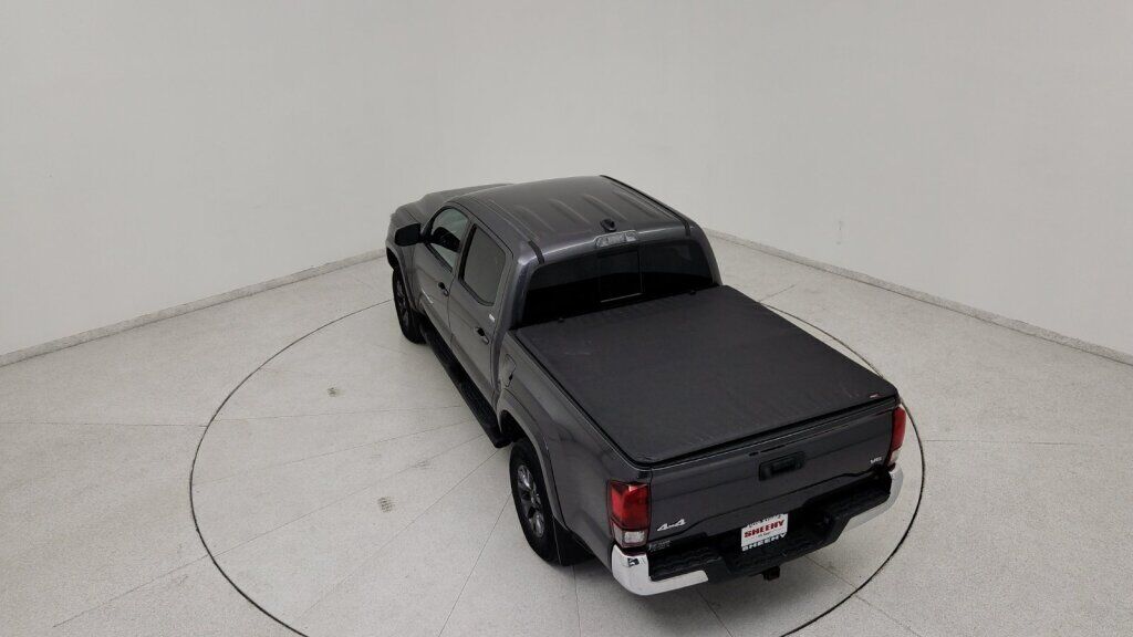 2022 Toyota Tacoma SR5 Laurel MD