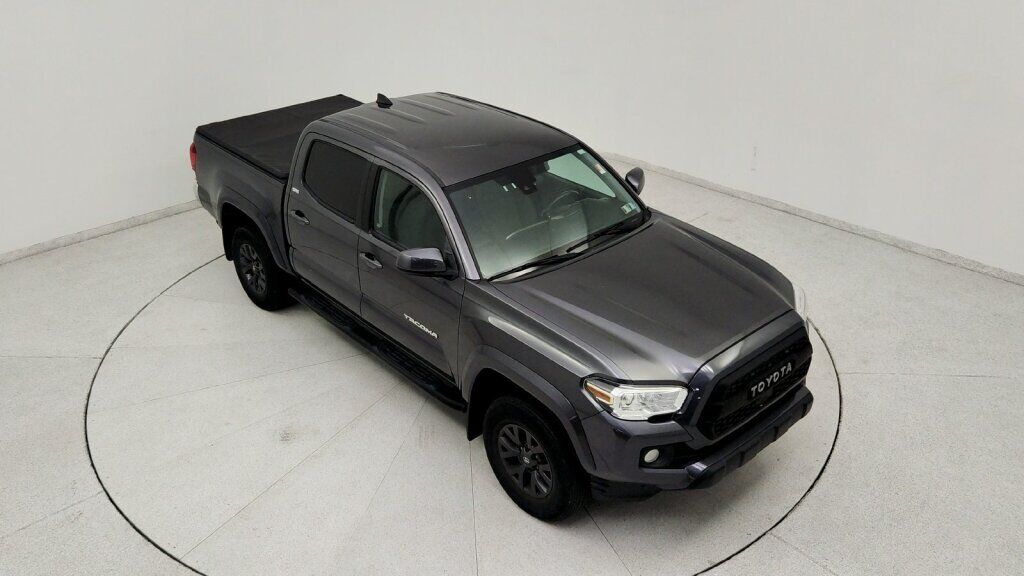2022 Toyota Tacoma SR5 Laurel MD