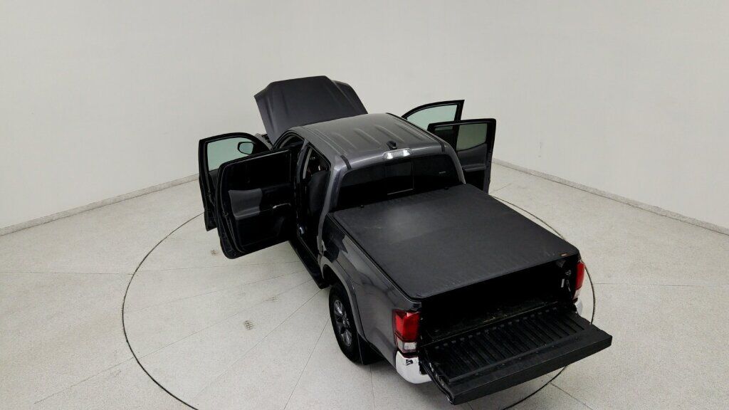 2022 Toyota Tacoma SR5 Laurel MD