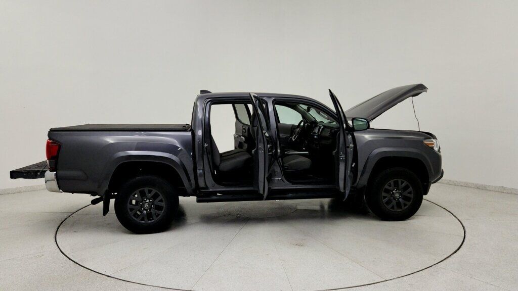 2022 Toyota Tacoma SR5 Laurel MD