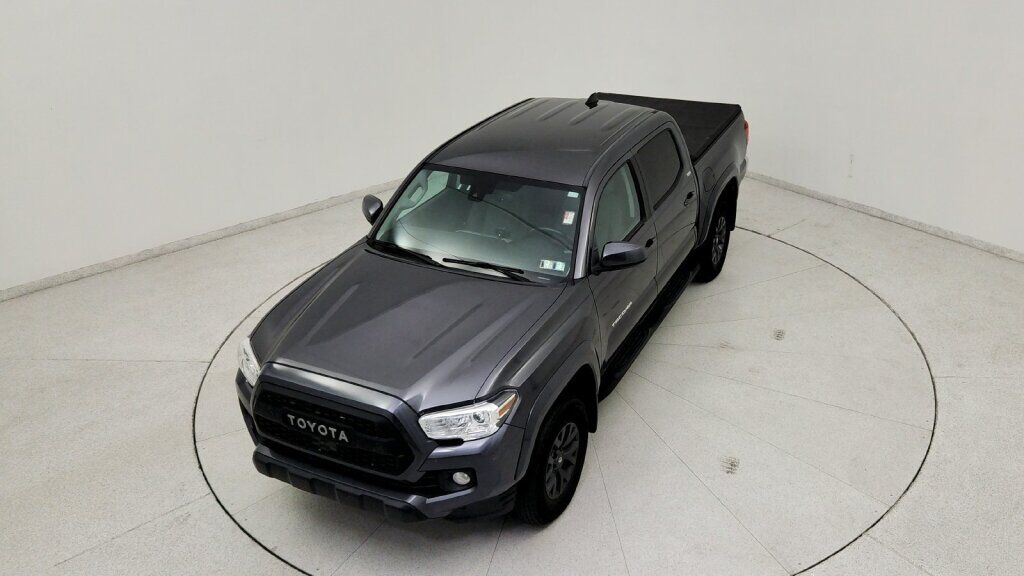 2022 Toyota Tacoma SR5 Laurel MD