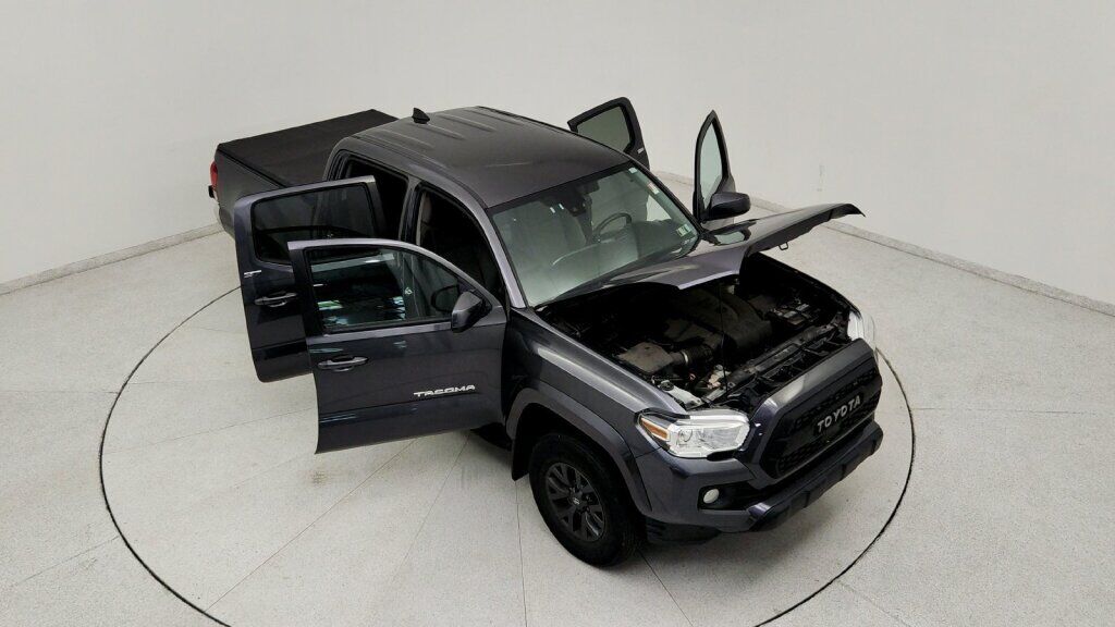 2022 Toyota Tacoma SR5 Laurel MD