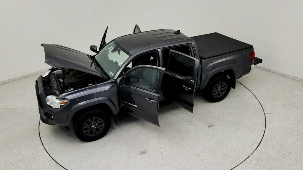 2022 Toyota Tacoma SR5 Laurel MD