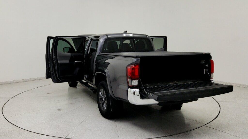 2022 Toyota Tacoma SR5 Laurel MD