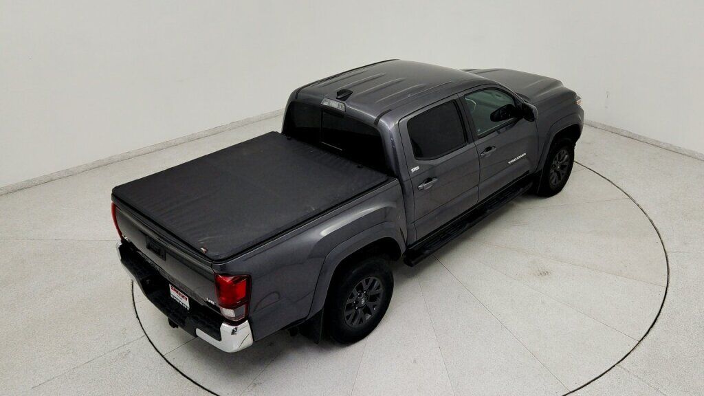 2022 Toyota Tacoma SR5 Laurel MD