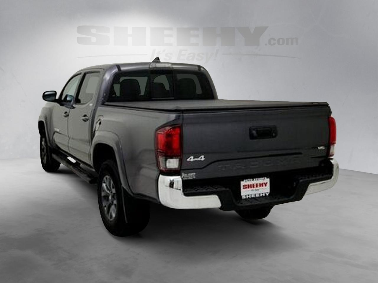 2022 Toyota Tacoma SR5 Laurel MD