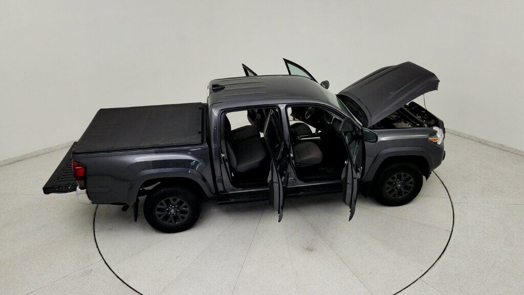2022 Toyota Tacoma SR5 Laurel MD