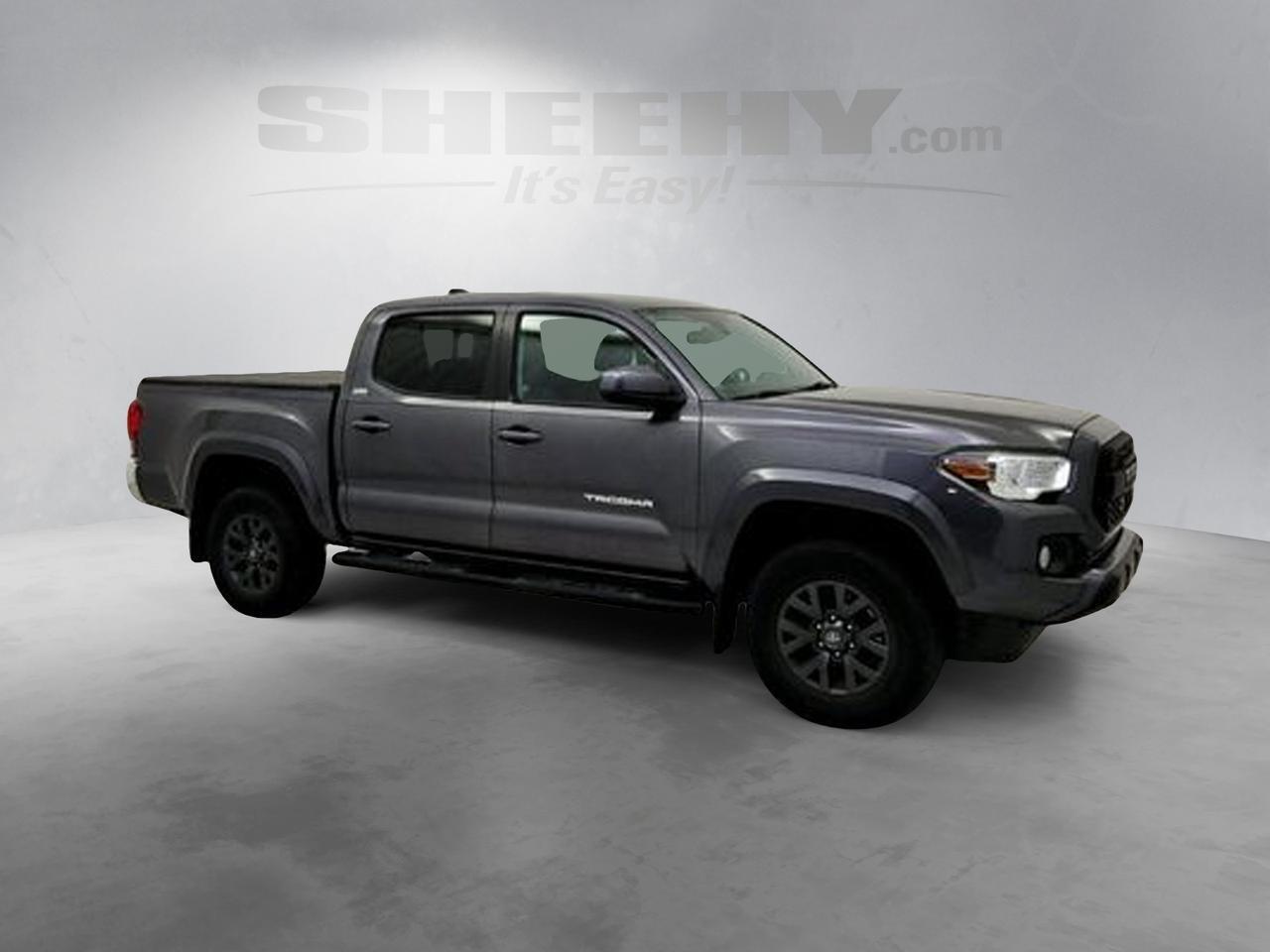 2022 Toyota Tacoma SR5 Laurel MD