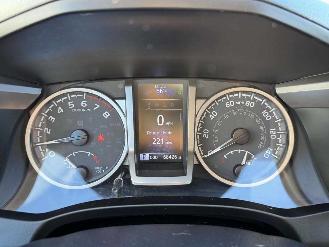 2022 Toyota Tacoma SR5 Fredericksburg VA