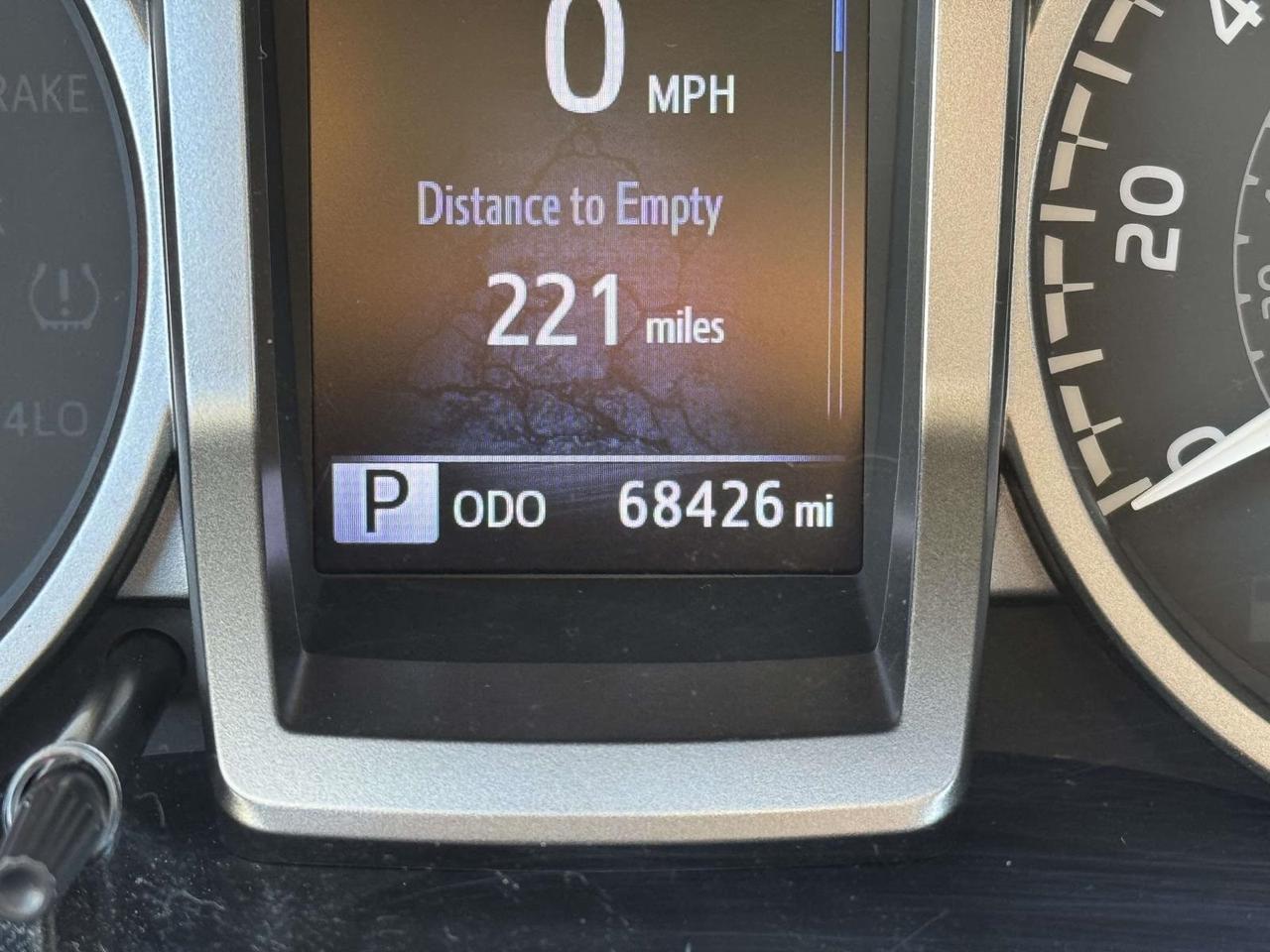 2022 Toyota Tacoma SR5 Fredericksburg VA