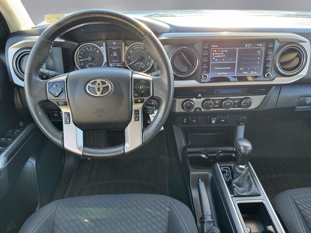 2022 Toyota Tacoma SR5 Fredericksburg VA