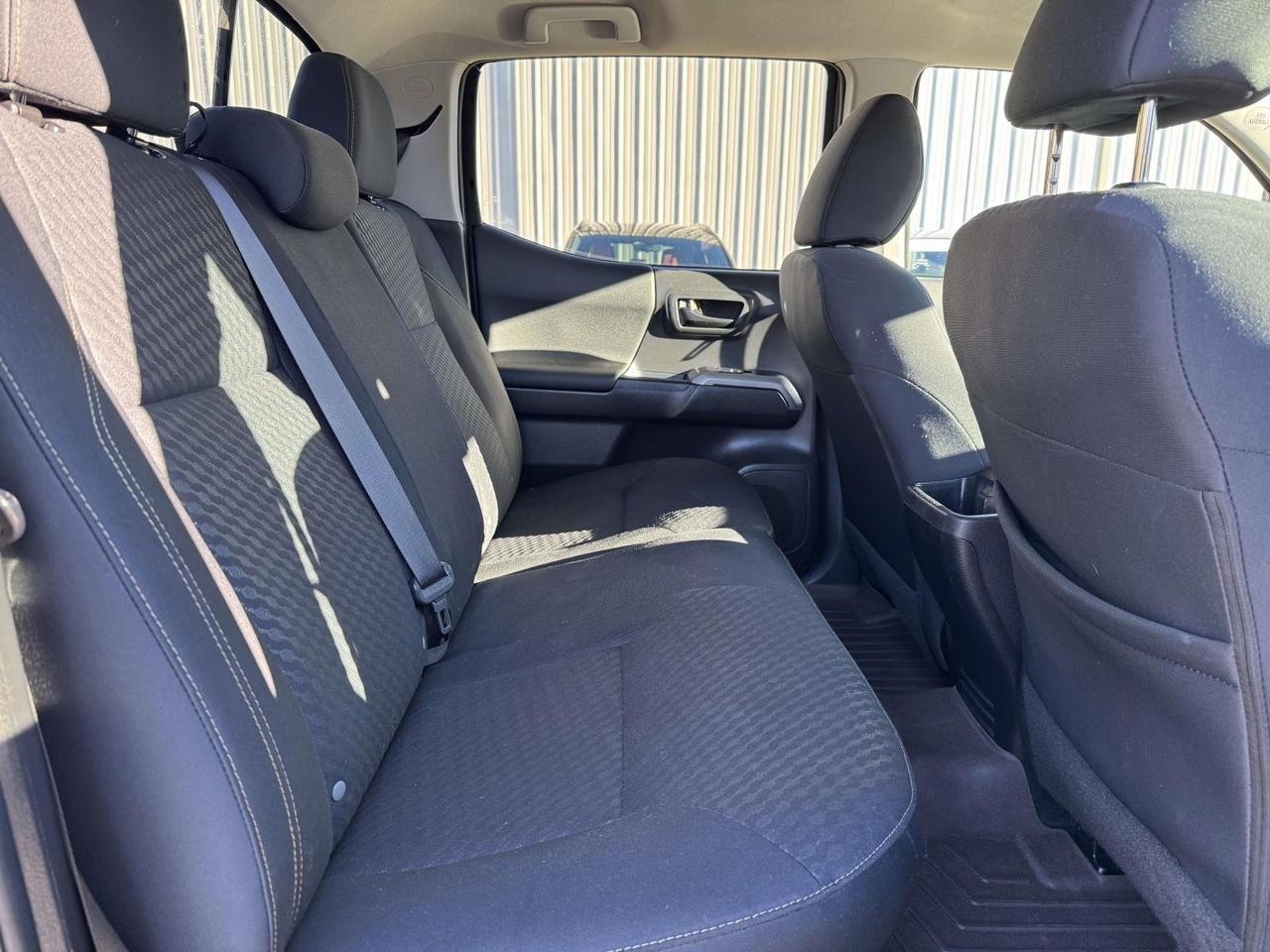 2022 Toyota Tacoma SR5 Fredericksburg VA