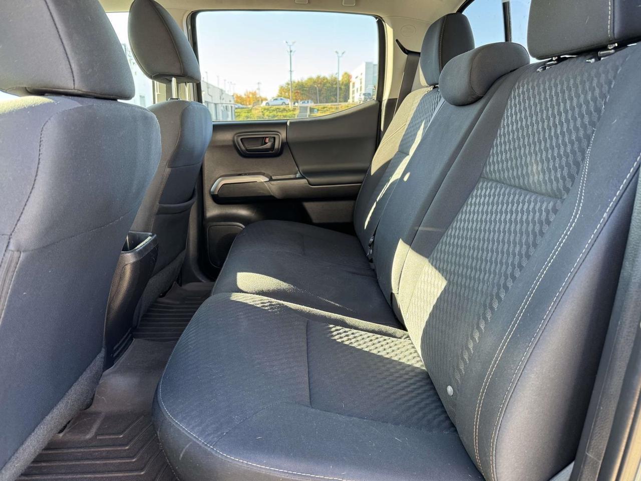 2022 Toyota Tacoma SR5 Fredericksburg VA