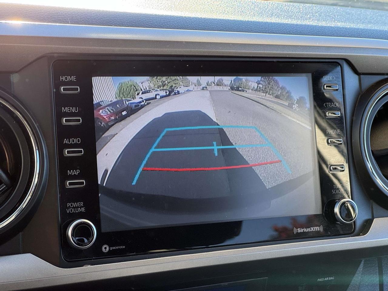 2022 Toyota Tacoma SR5 Fredericksburg VA