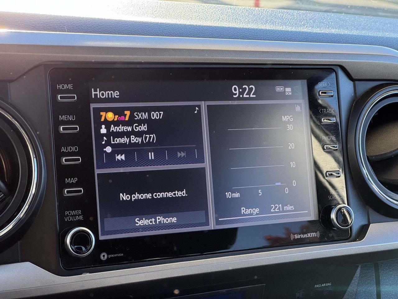 2022 Toyota Tacoma SR5 Fredericksburg VA