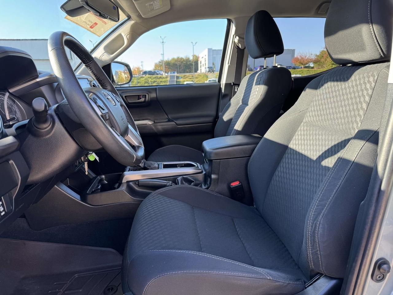 2022 Toyota Tacoma SR5 Fredericksburg VA