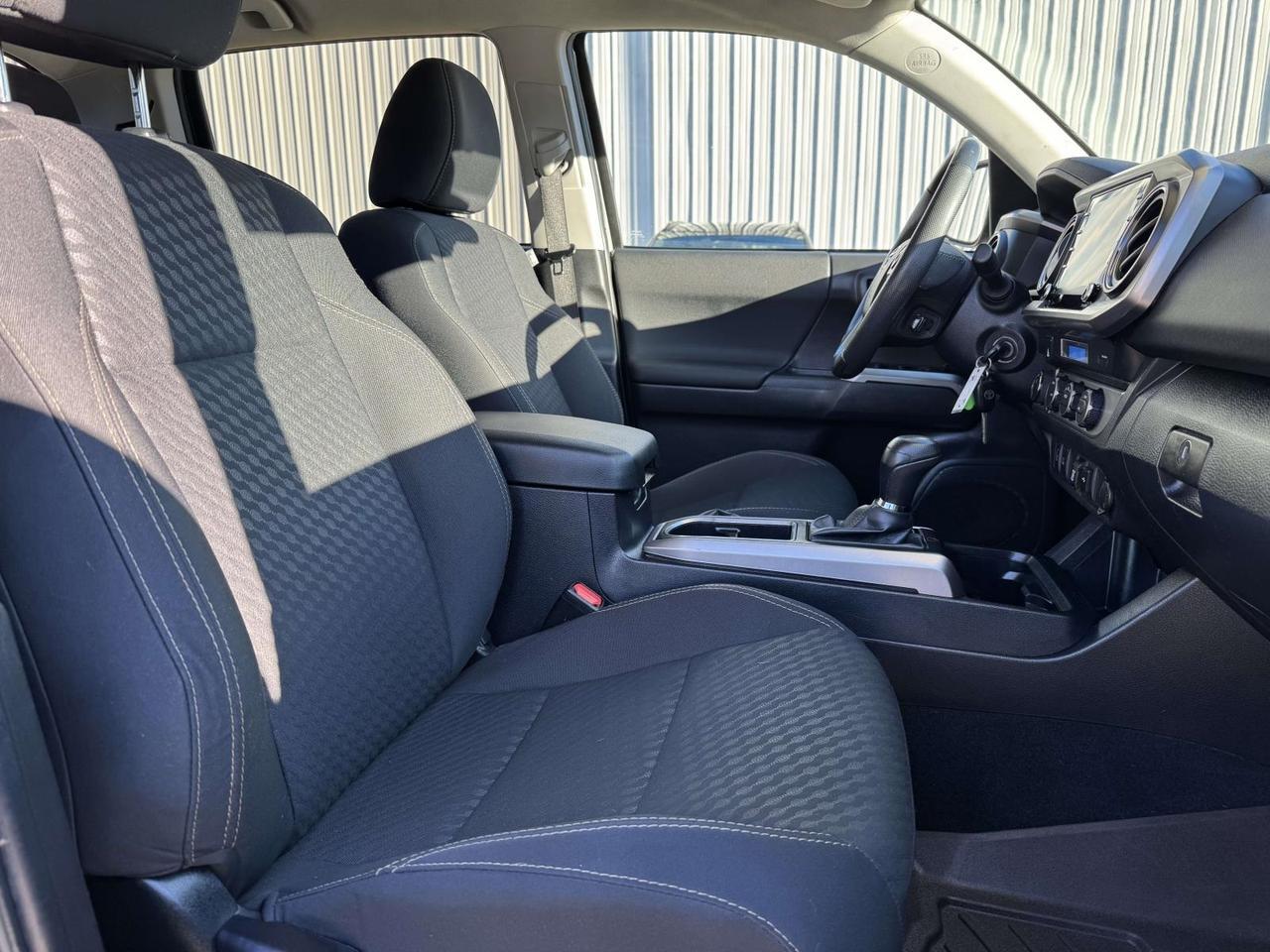 2022 Toyota Tacoma SR5 Fredericksburg VA