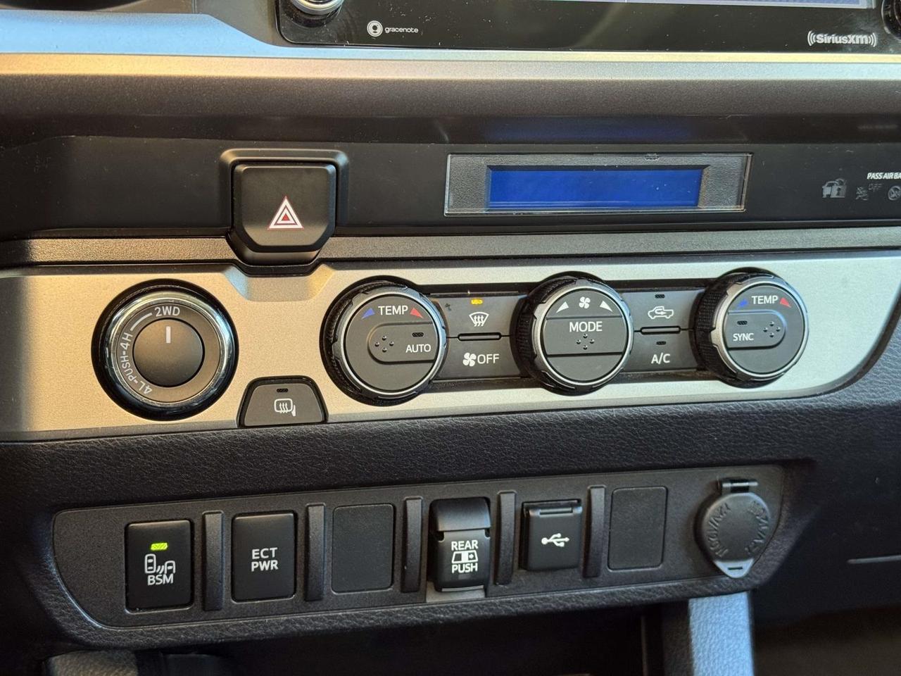 2022 Toyota Tacoma SR5 Fredericksburg VA