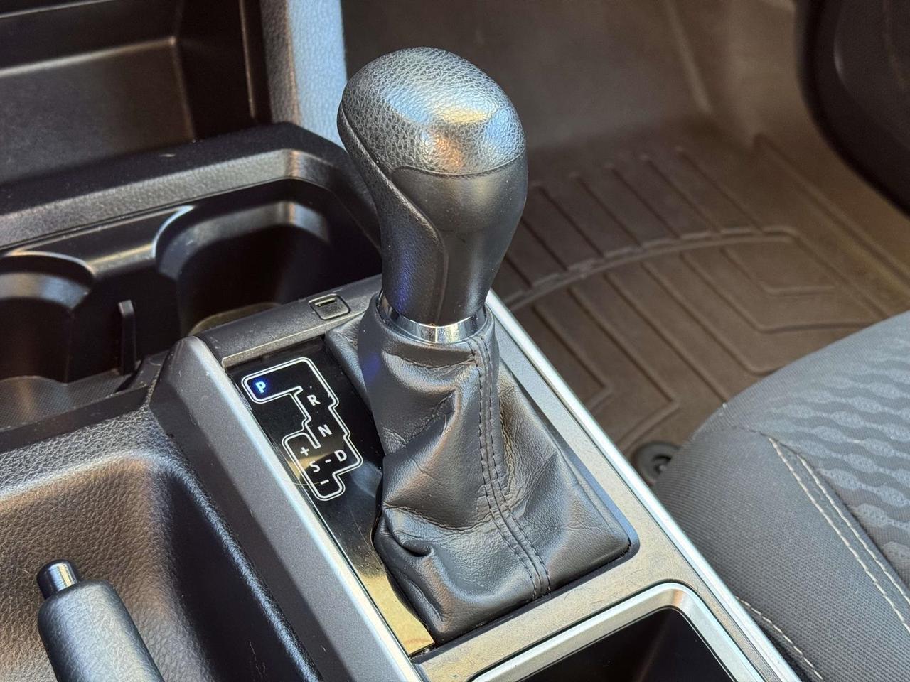 2022 Toyota Tacoma SR5 Fredericksburg VA