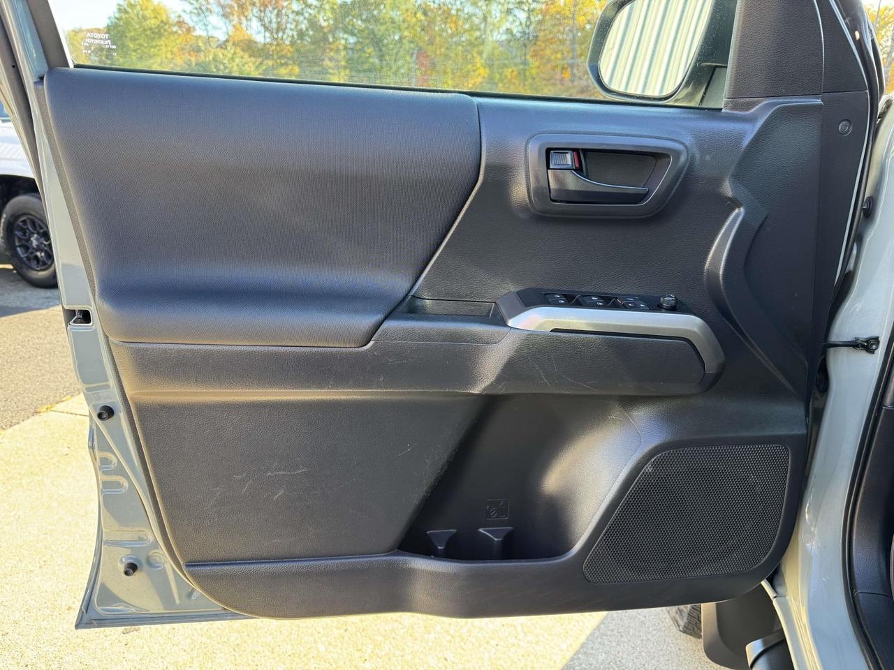 2022 Toyota Tacoma SR5 Fredericksburg VA