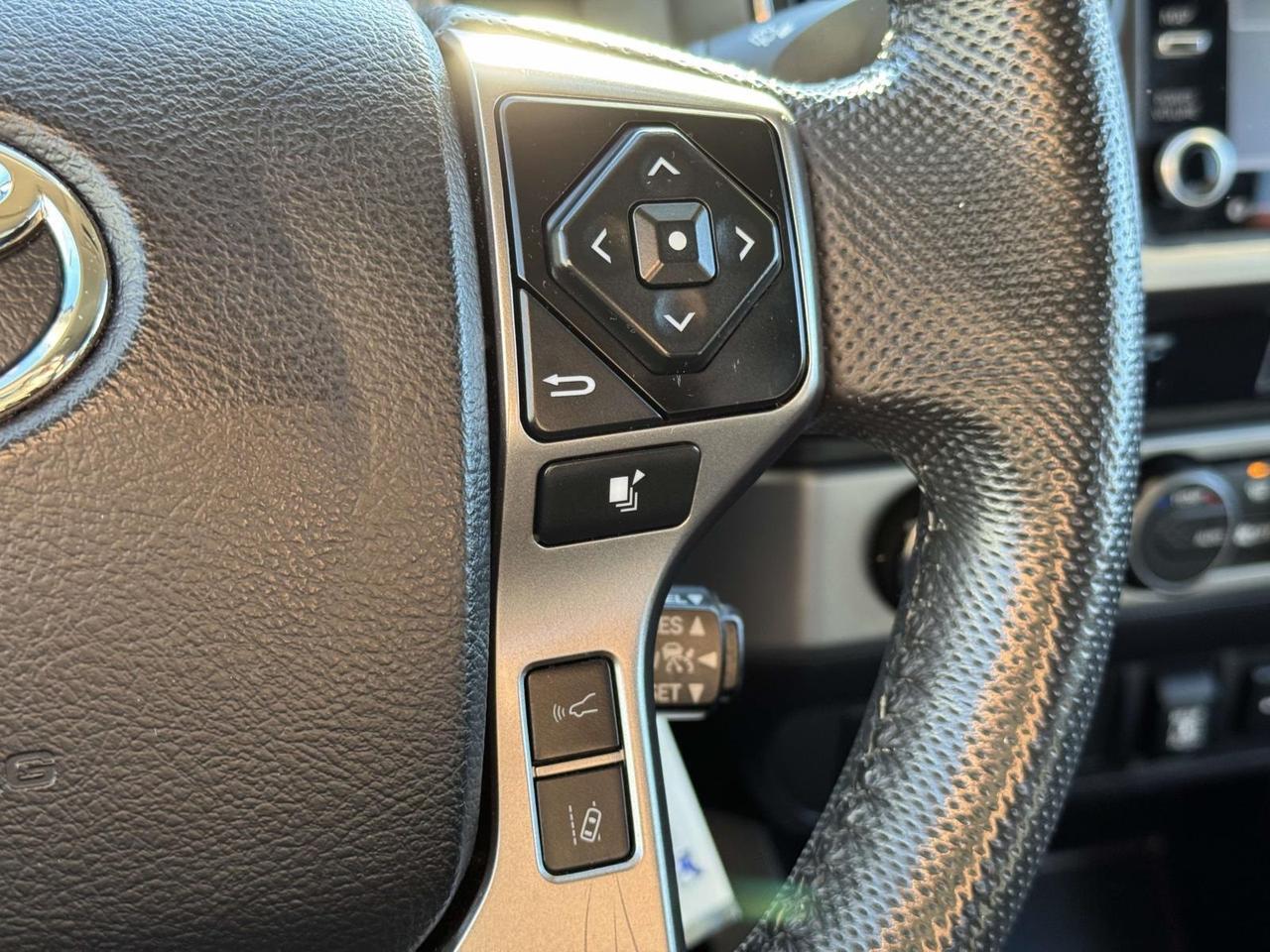 2022 Toyota Tacoma SR5 Fredericksburg VA