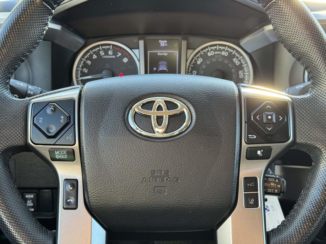 2022 Toyota Tacoma SR5 Fredericksburg VA