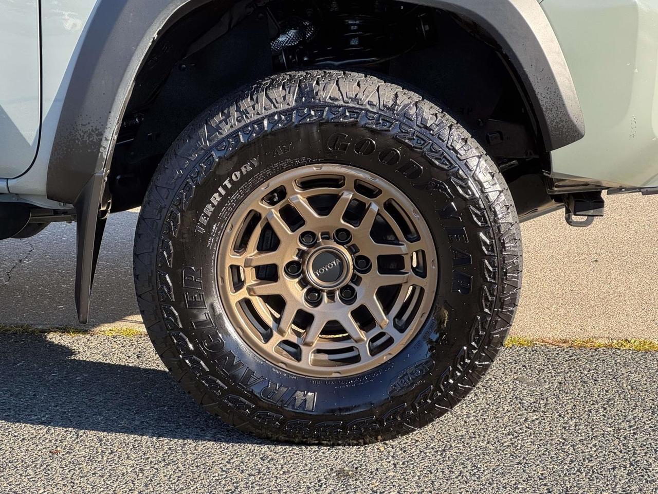 2022 Toyota Tacoma SR5 Fredericksburg VA