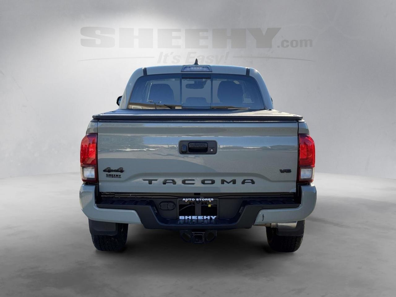 2022 Toyota Tacoma SR5 Fredericksburg VA