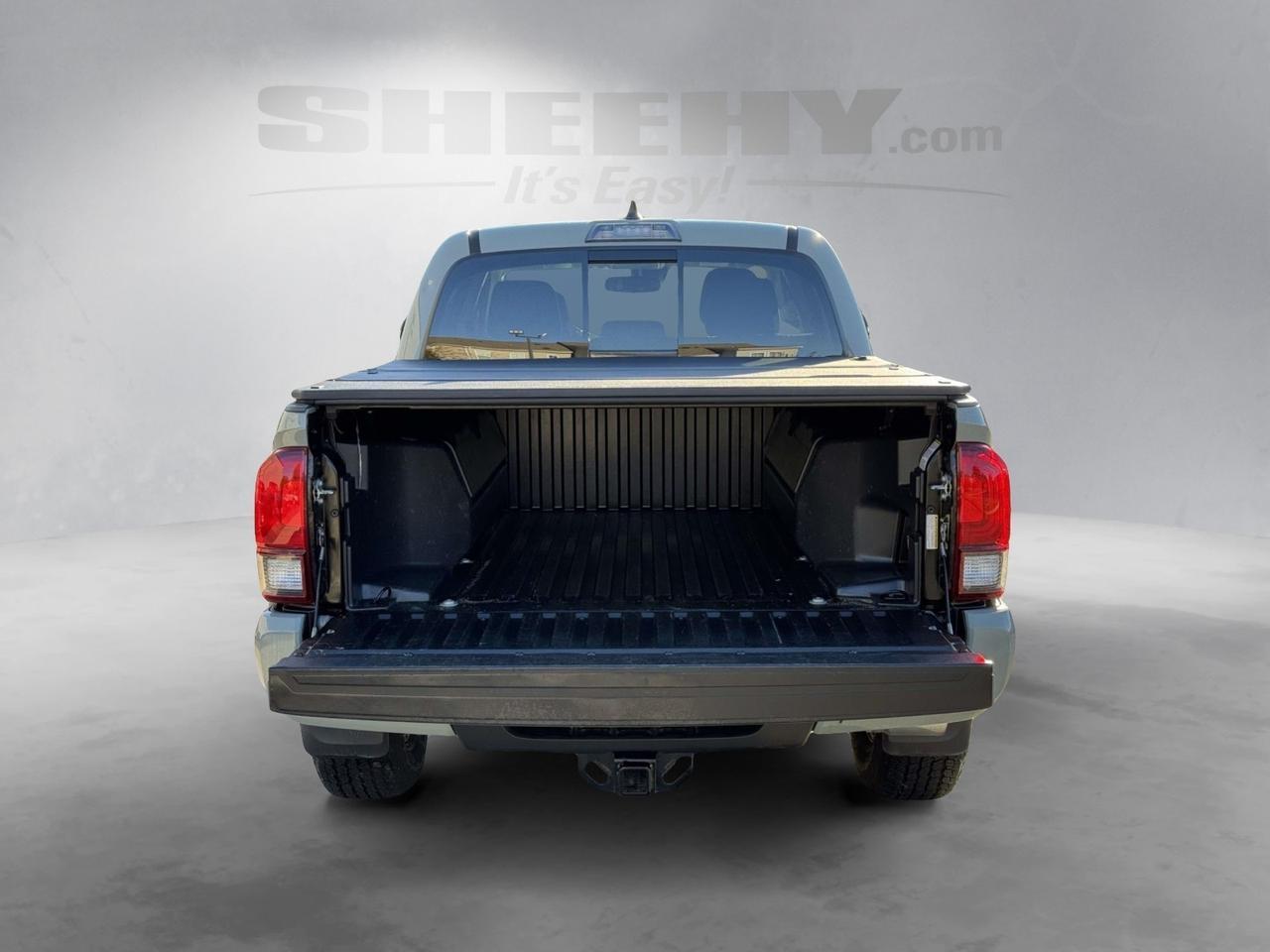 2022 Toyota Tacoma SR5 Fredericksburg VA