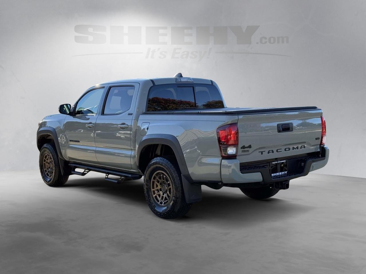 2022 Toyota Tacoma SR5 Fredericksburg VA