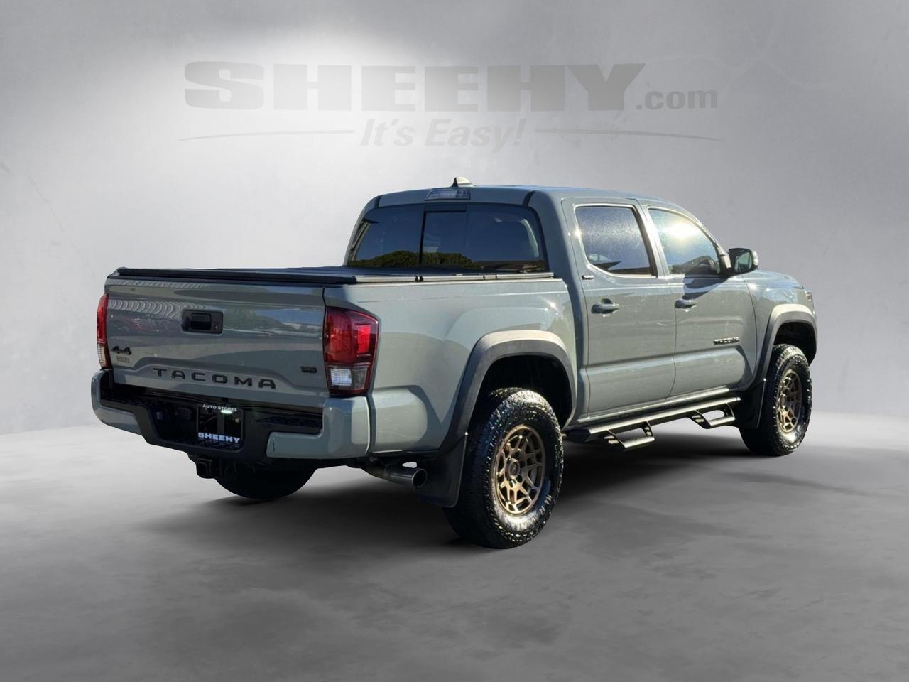 2022 Toyota Tacoma SR5 Fredericksburg VA