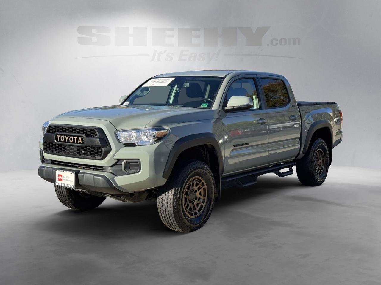 2022 Toyota Tacoma SR5 Fredericksburg VA