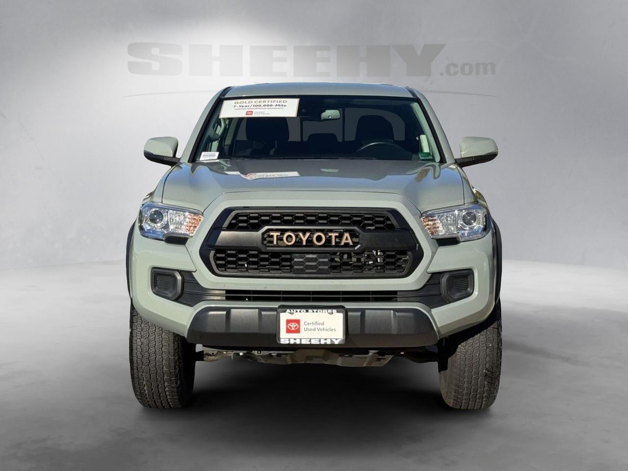 2022 Toyota Tacoma SR5 Fredericksburg VA