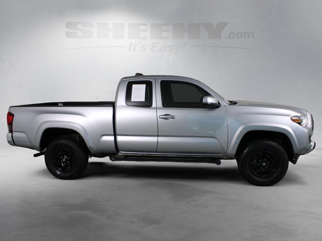 2022 Toyota Tacoma SR5 Fredericksburg VA