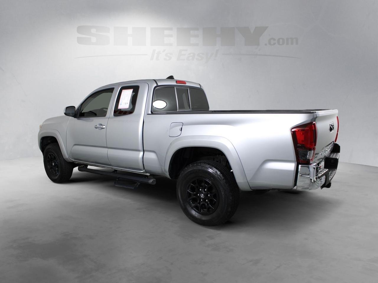 2022 Toyota Tacoma SR5 Fredericksburg VA