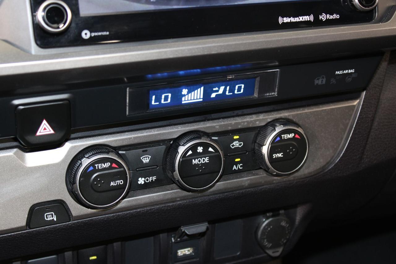2022 Toyota Tacoma SR5 Fredericksburg VA