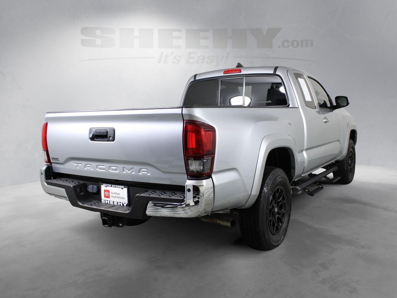 2022 Toyota Tacoma SR5 Fredericksburg VA