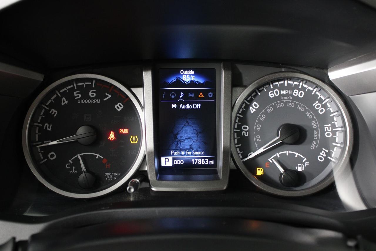 2022 Toyota Tacoma SR5 Fredericksburg VA